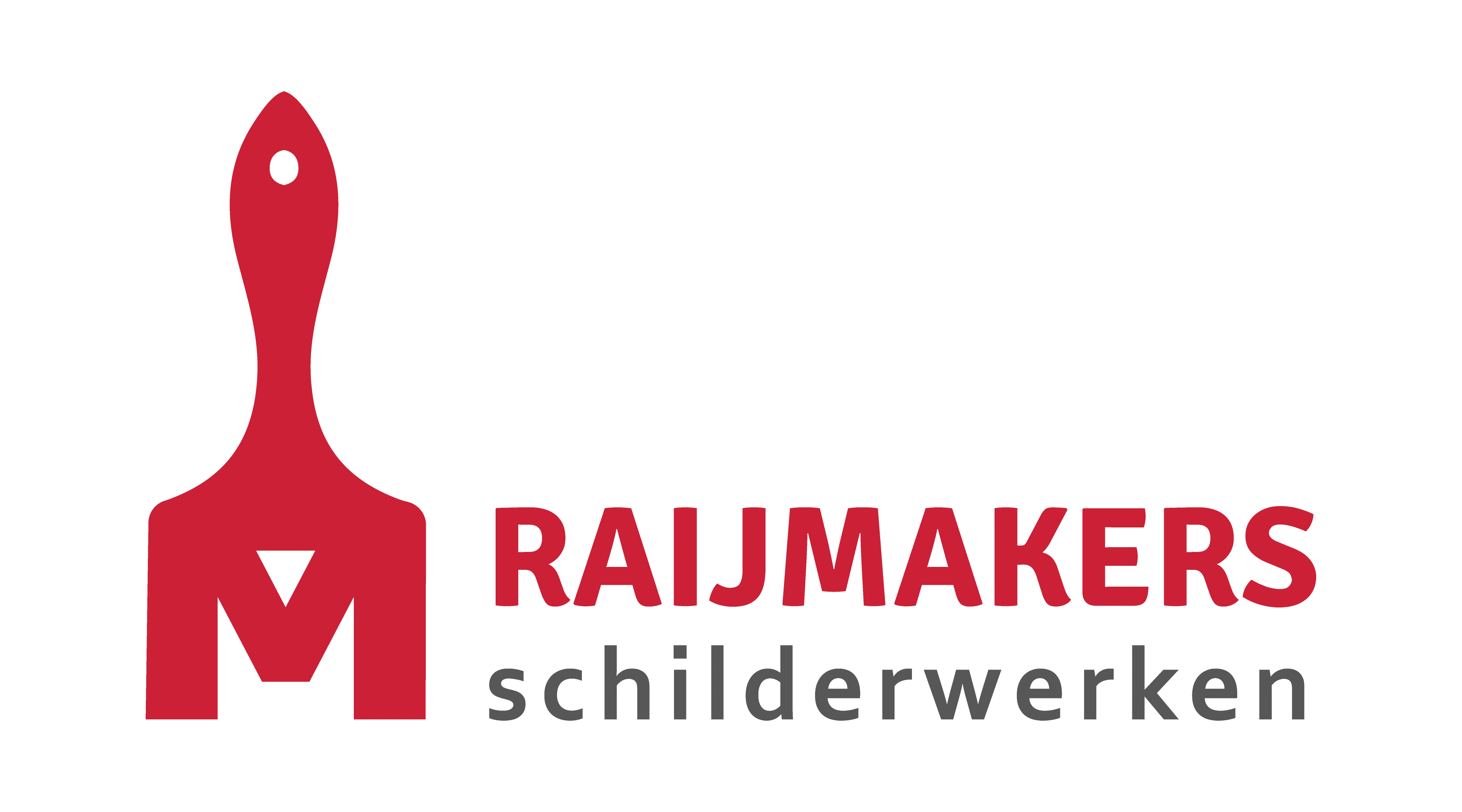 Logo Raijmakers Schilderwerken